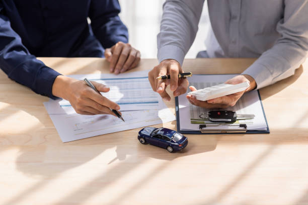 Car insurance options for Casa Grande residents